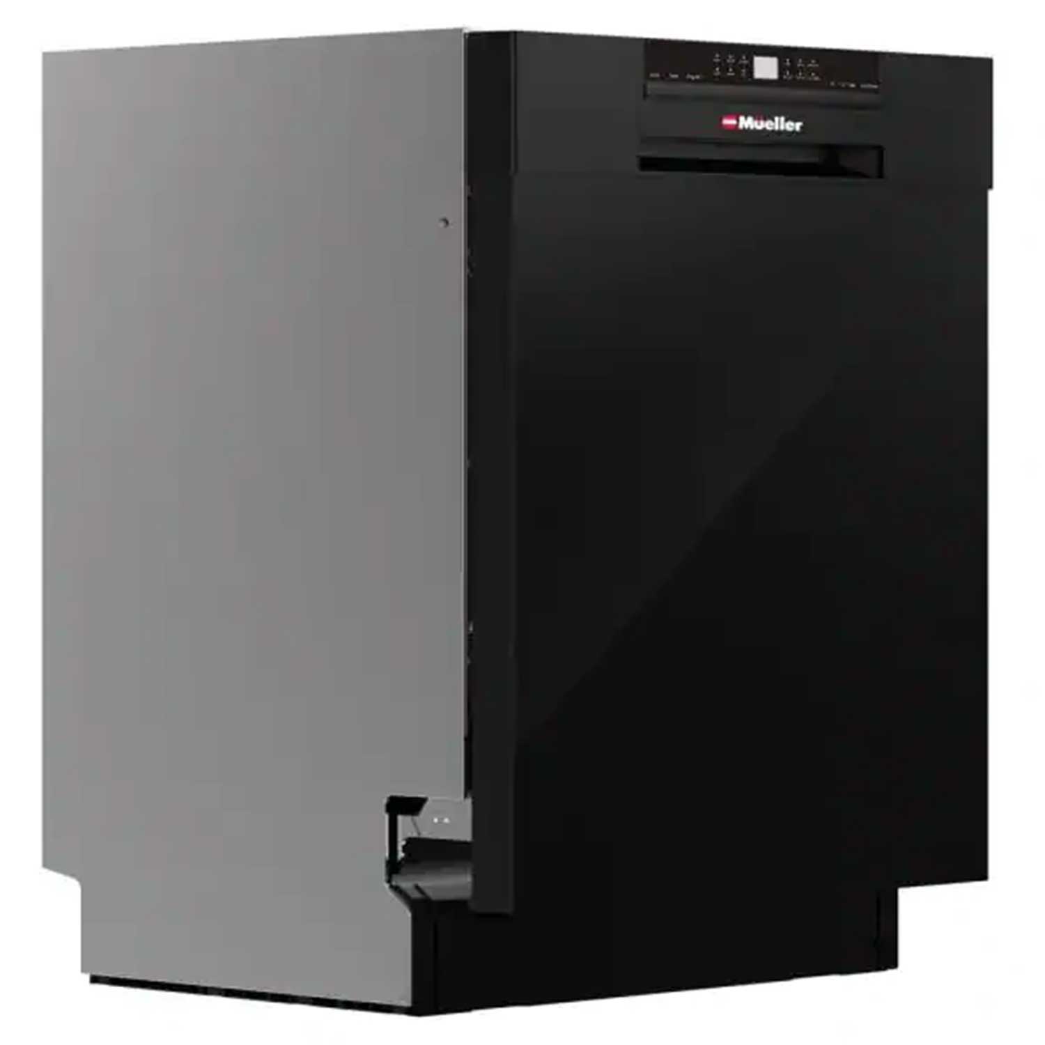 Professional Series 24 Built-In Dishwasher 